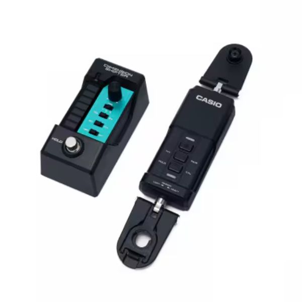 CASIO/エフェクトコントローラー/DIMENSION SHIFTER DN-SE10