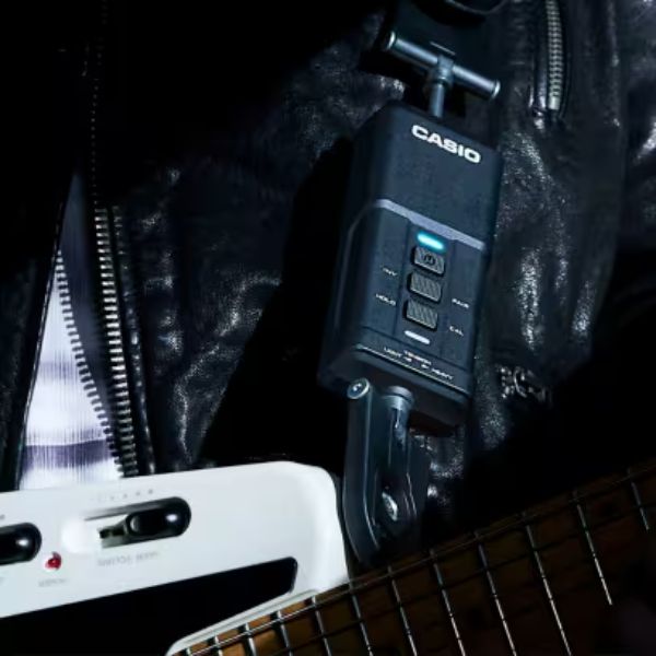 CASIO/エフェクトコントローラー/DIMENSION SHIFTER DN-SE10
