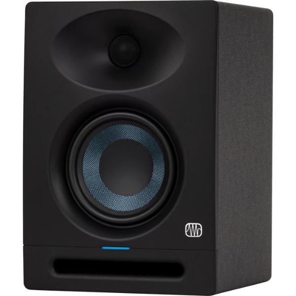 Eris Studio 4 (Single)
