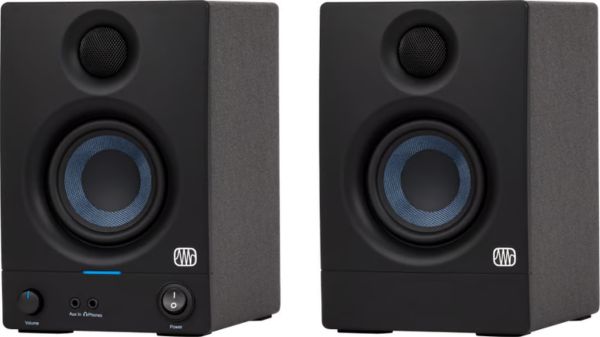 Eris 3.5 2nd Gen (Pair)