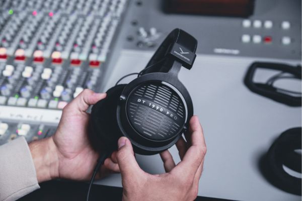DT 1990 PRO MK II