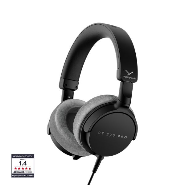 DT 270 PRO