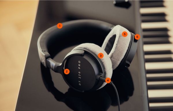 DT 270 PRO