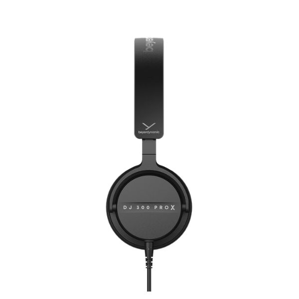DJ 300 PRO X