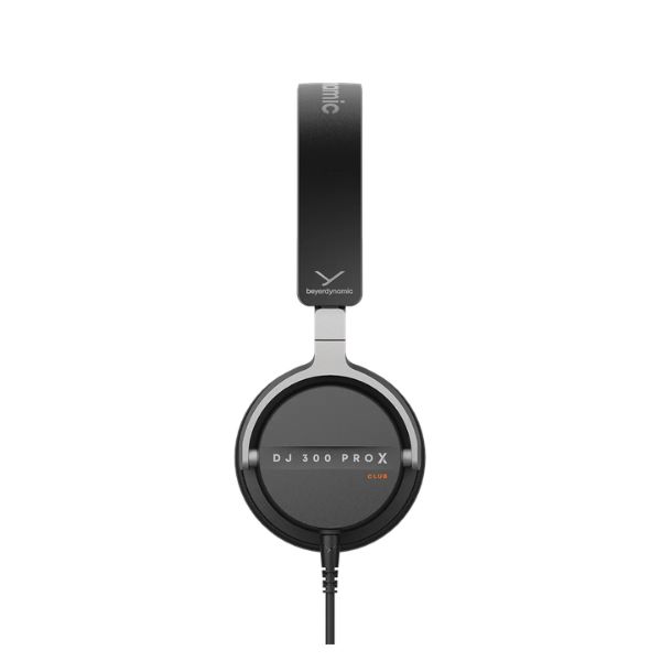 DJ 300 PRO X CLUB