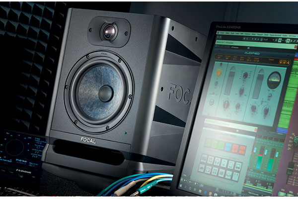 Focal Alpha 50 Evo