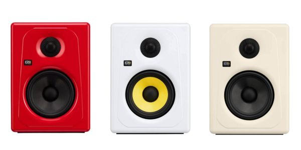 KREATE 5 Limited Edition