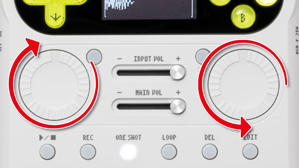 CASIO SXC-1