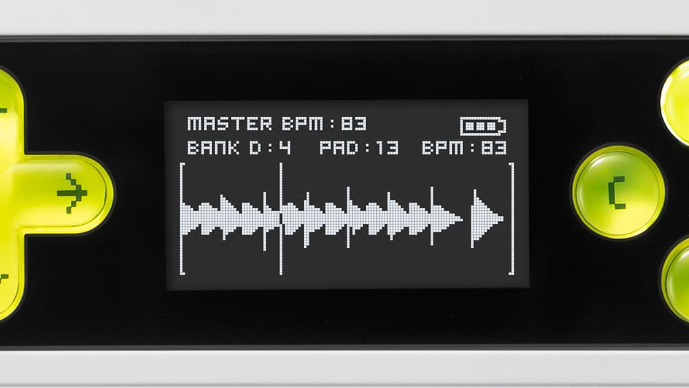 CASIO SXC-1