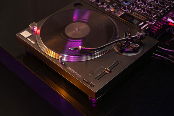 Reloop RP-5000 MK4