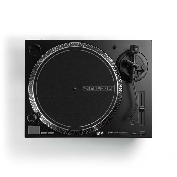 Reloop RP-5000 MK4