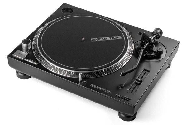 Reloop RP-5000 MK4