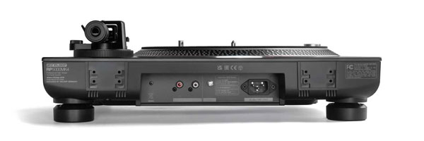 Reloop RP-5000 MK4