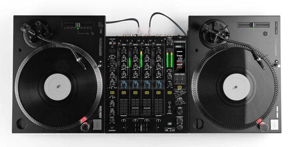 Reloop RP-5000 MK4