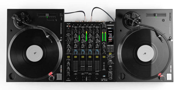 Reloop RP-5000 MK4