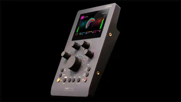 Softube Flow Studio
