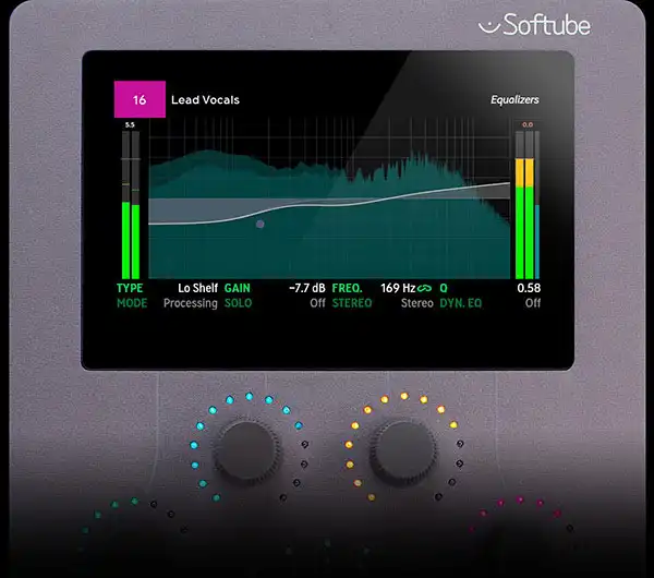Softube Flow Studio