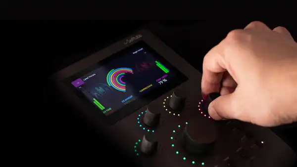 Softube Flow Studio