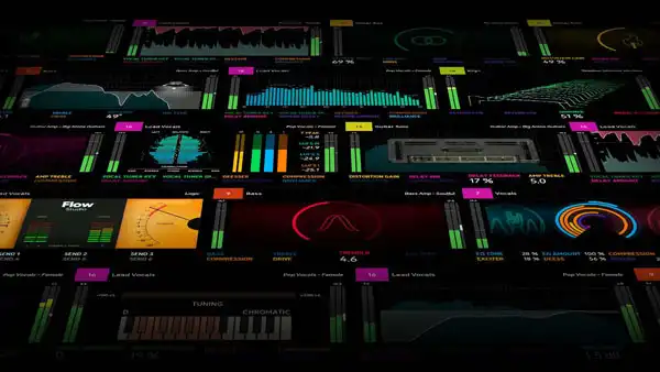 Softube Flow Studio