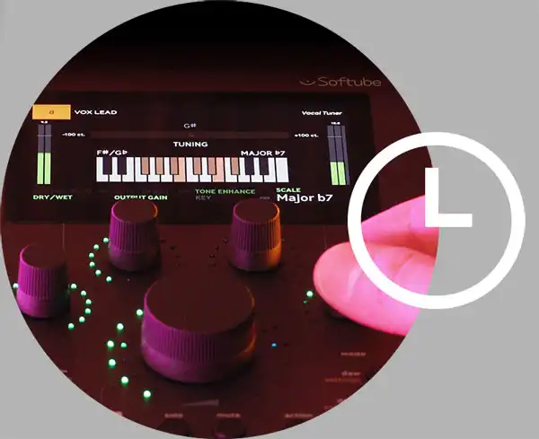 Softube Flow Studio