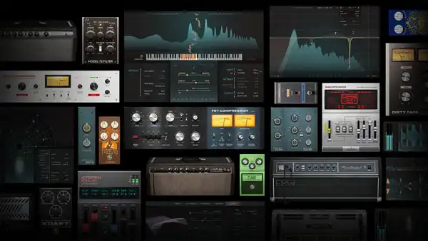 Softube Flow Studio