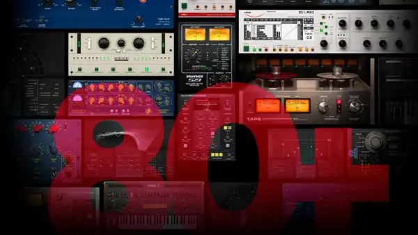 Softube Flow Studio