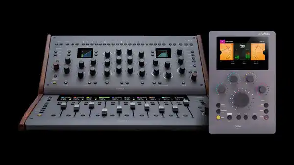 Softube Flow Studio