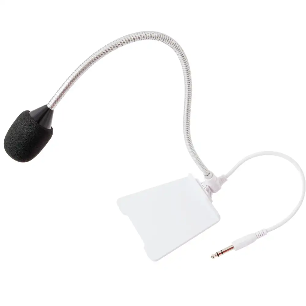 MiniFreak Vocoder Microphone