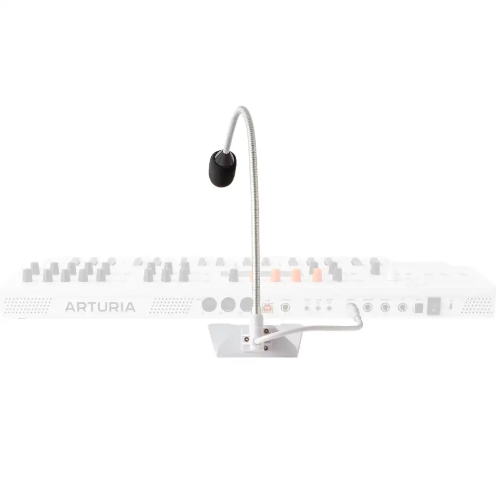 MiniFreak Vocoder Microphone