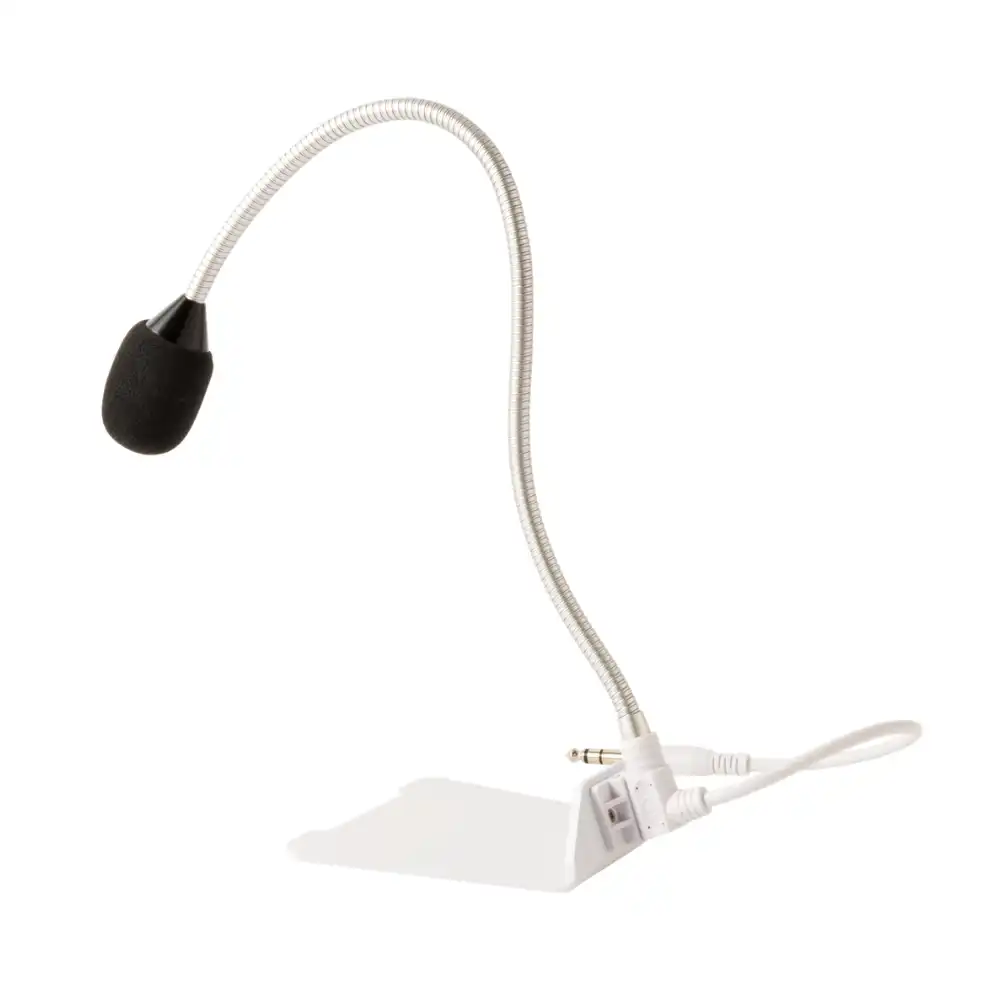 MiniFreak Vocoder Microphone