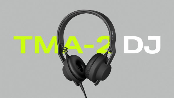 AIAIAI TMA-2 DJ