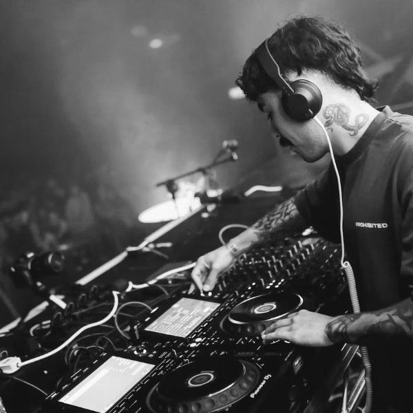 AIAIAI TMA-2 DJ