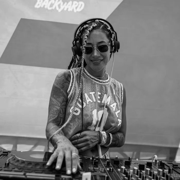AIAIAI TMA-2 DJ