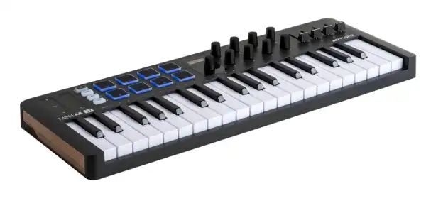 MiniLab 37