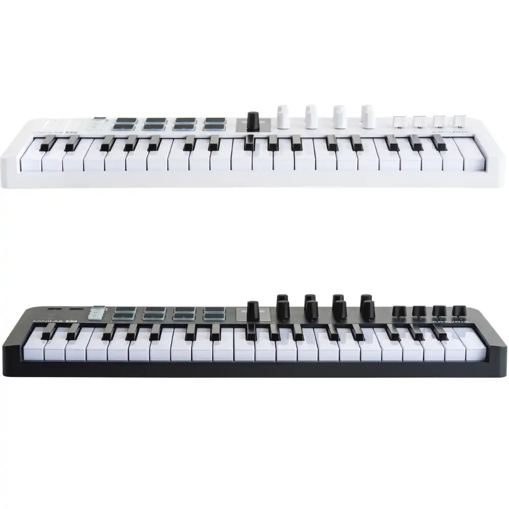 MiniLab 37