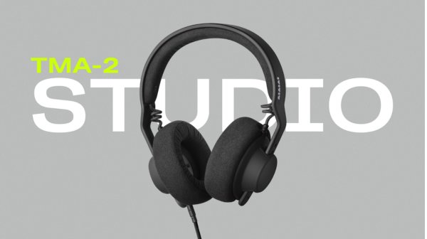 AIAIAI TMA-2 Studio