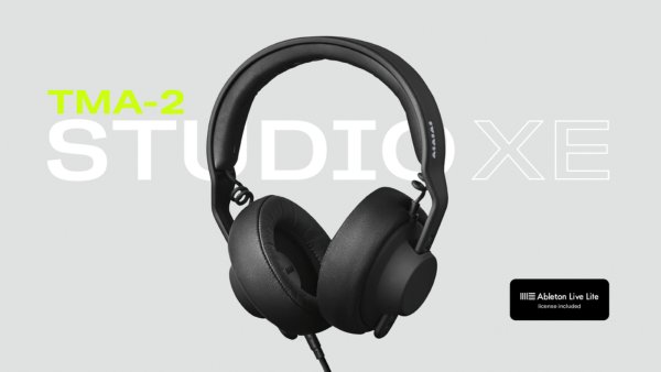 TMA-2 Studio XE