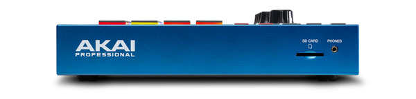 AKAI Professional MPC One G2
