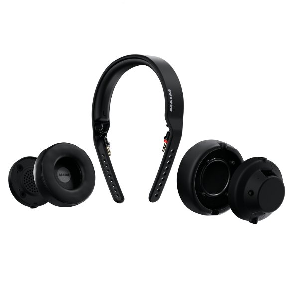 TMA-2 Move Wireless