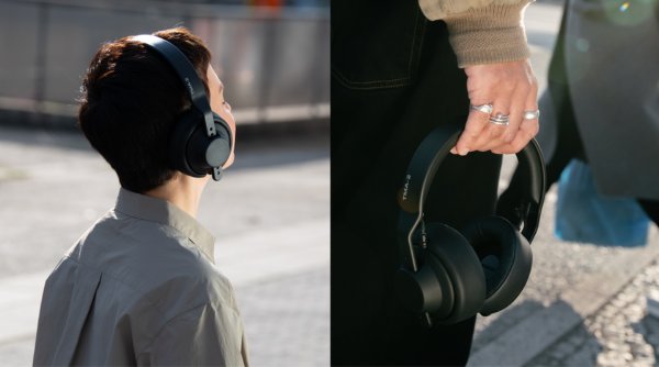 TMA-2 Move Wireless