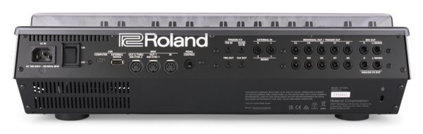 DS-PC-TR1000
