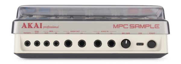 DS-PC-MPCSAMPLE