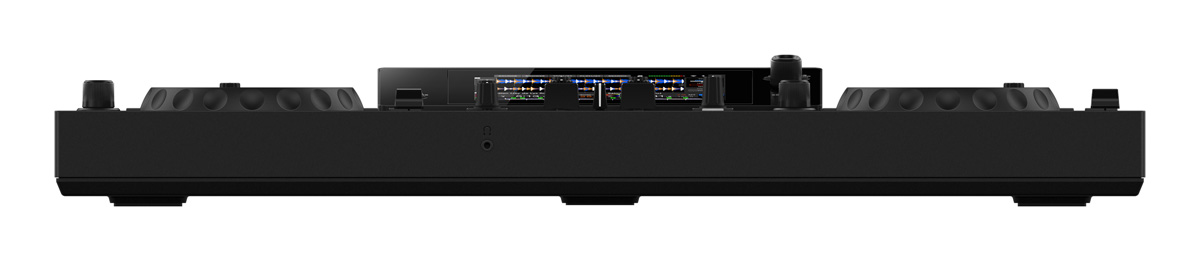 AlphaTheta XDJ-AN