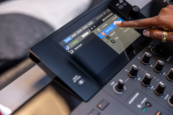 AlphaTheta XDJ-AN