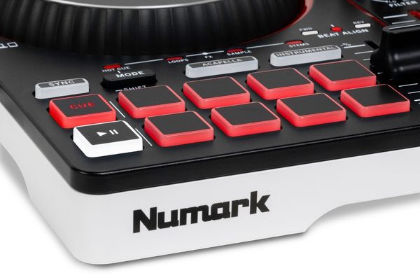 Numark Party Mix III