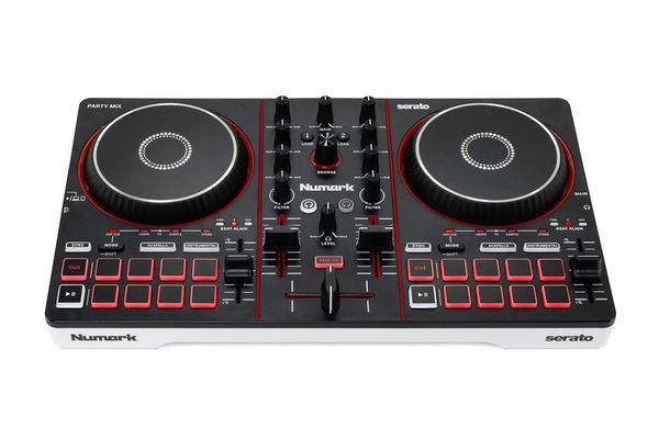 Numark Party Mix III