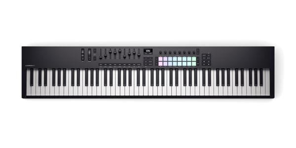 novation Launchkey 88 MK4