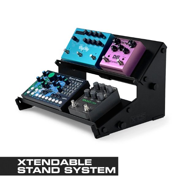 XTS Mini Duo-Flex