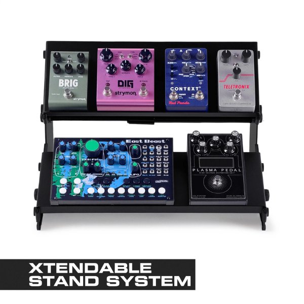 XTS Mini Duo-Flex