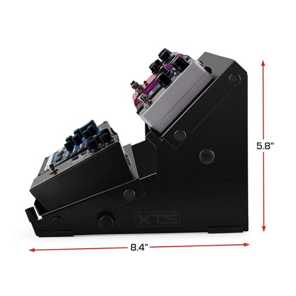 XTS Mini Duo-Flex